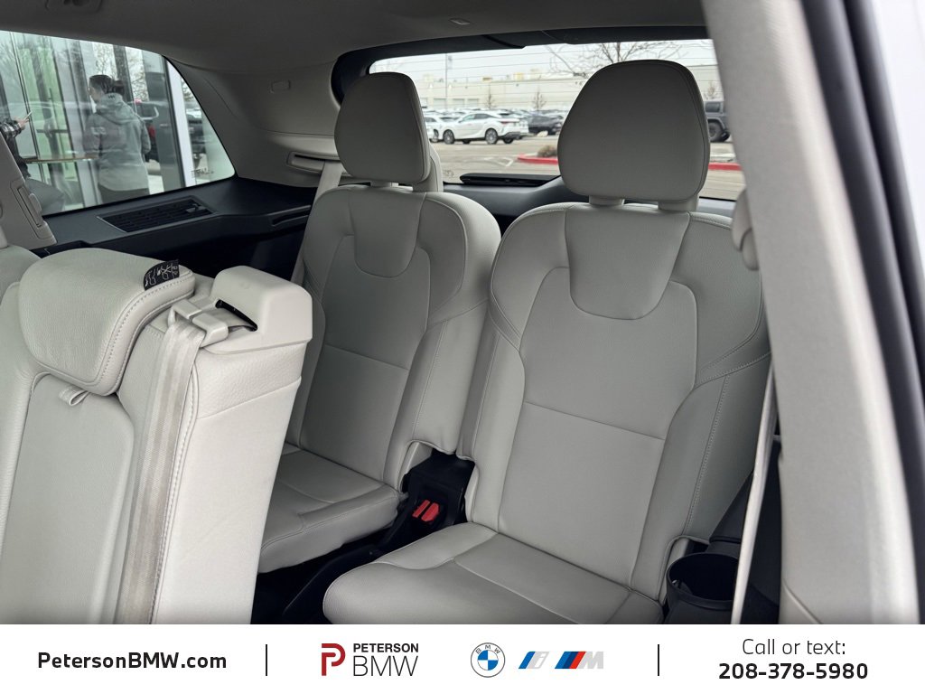 Used 2020 Volvo XC90 T6 Momentum w/ Protection Package Premier image 21