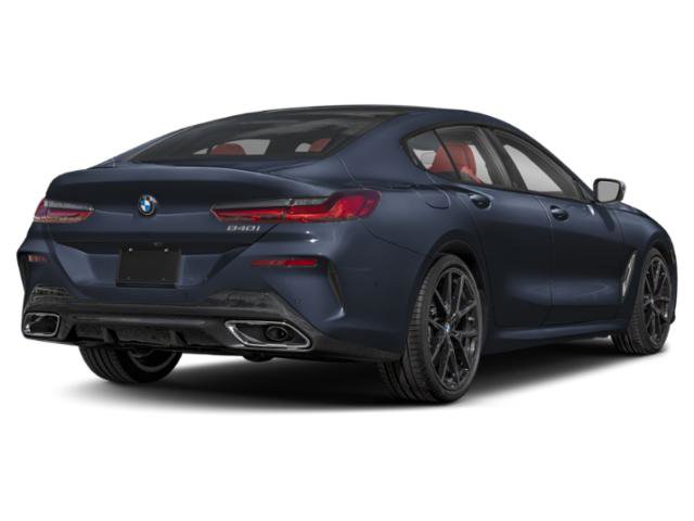New 2026 BMW 840i image 2