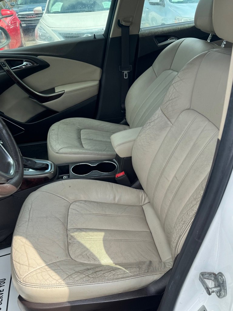Used 2014 Buick Verano Leather image 7