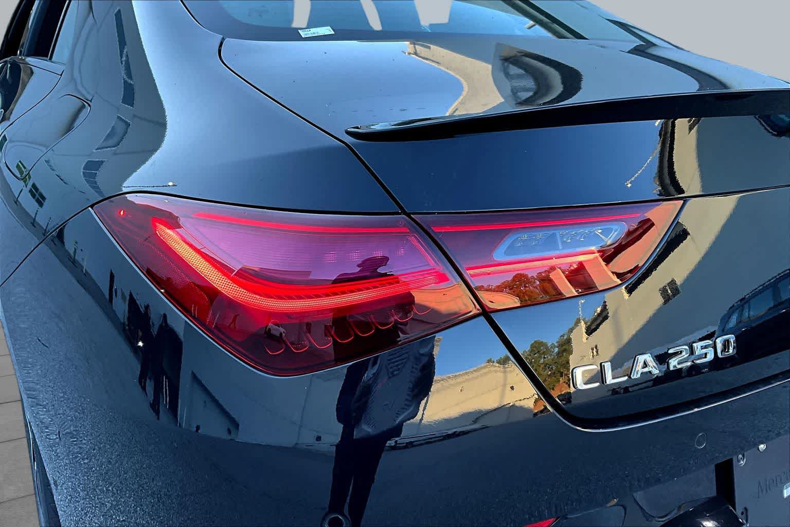 Used 2026 Mercedes-Benz CLA 250 image 27