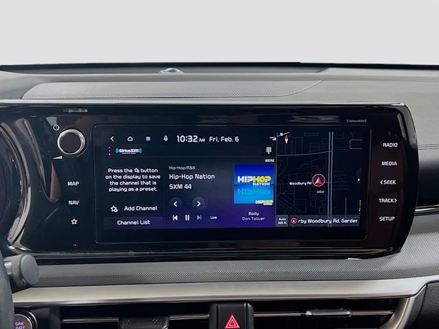 Certified 2024 Kia K5 GT-Line image 15