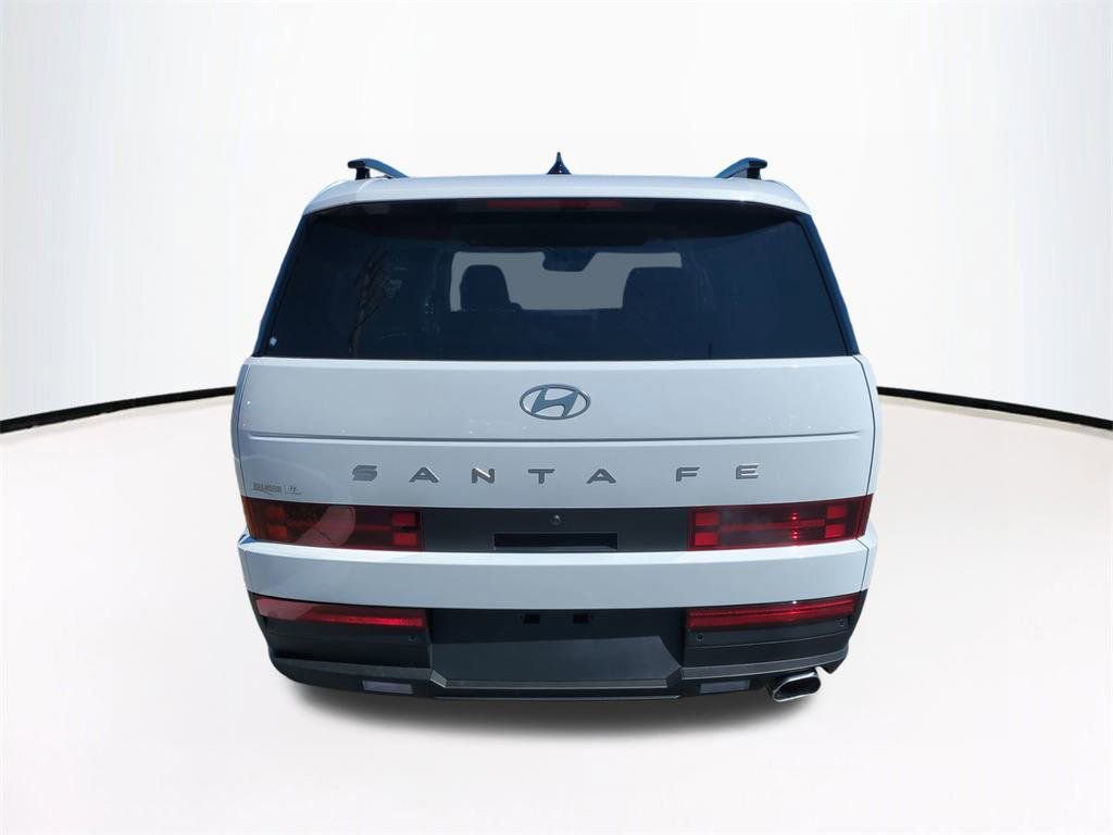 New 2026 Hyundai Santa Fe SEL image 6