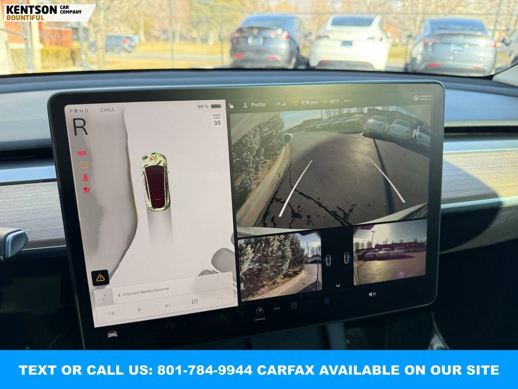 Used 2023 Tesla Model Y Long Range image 27
