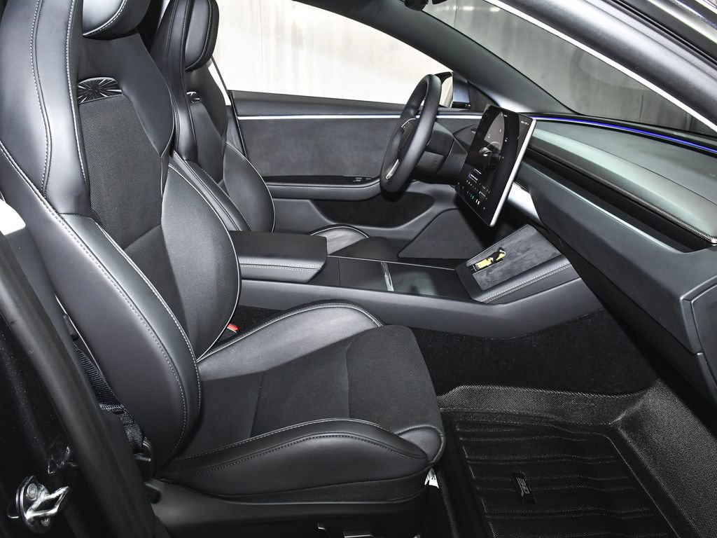 Used 2025 Tesla Model 3 Performance AWD/4WD image 51
