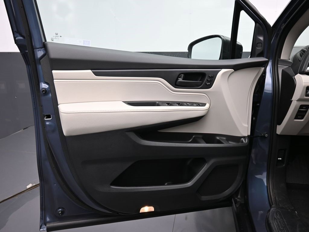 New 2026 Honda Odyssey EX-L image 30