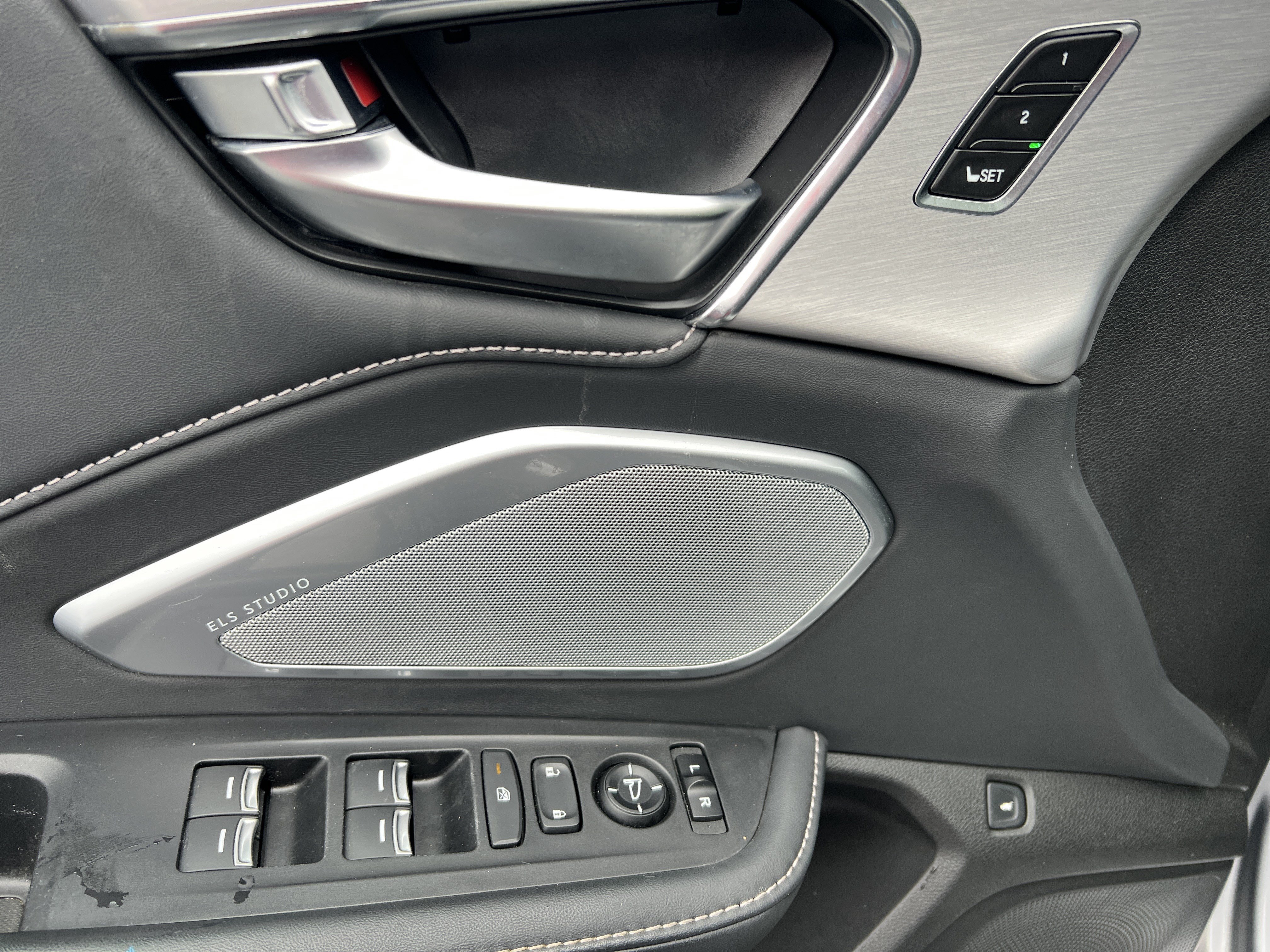 Used 2022 Acura RDX w/ Technology Package FWD image 12