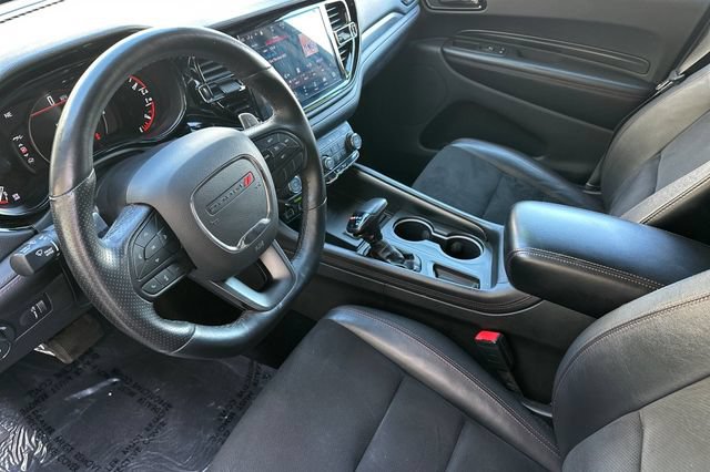 Used 2021 Dodge Durango R/T AWD/4WD image 10