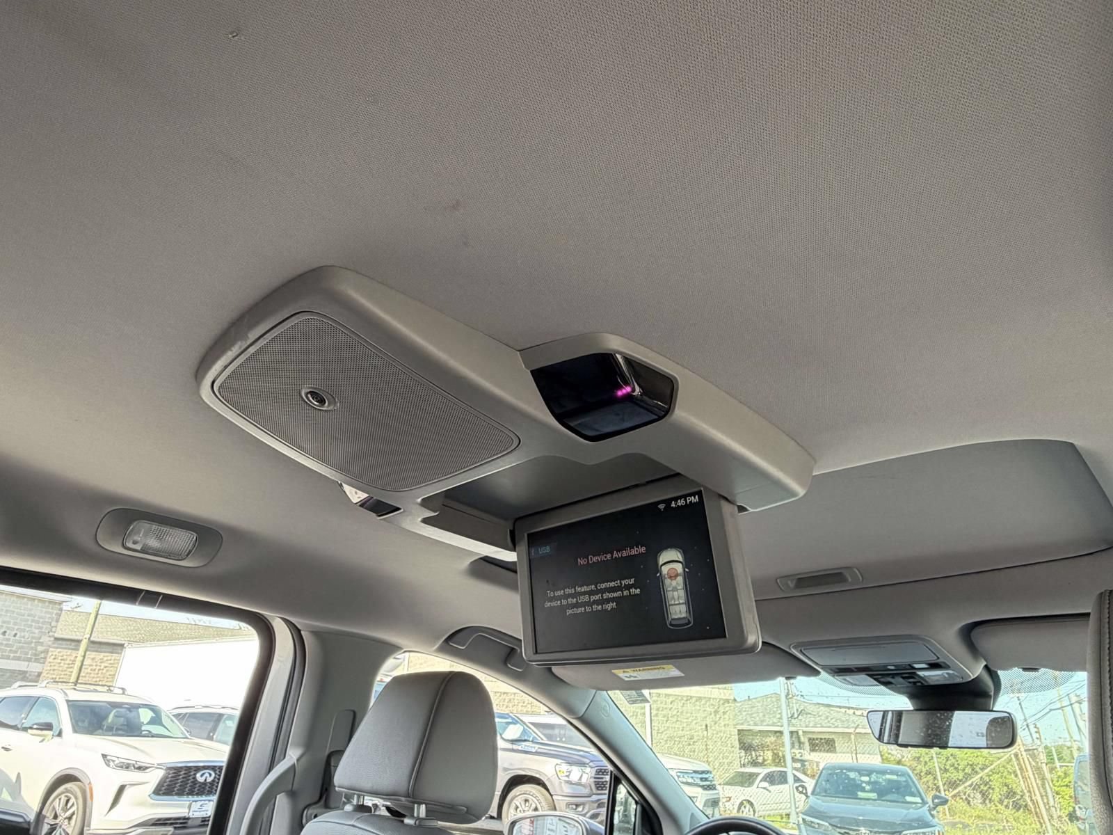 Used 2023 Honda Odyssey Touring image 19