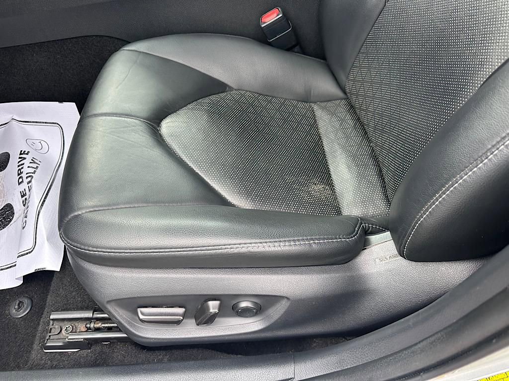 Used 2018 Toyota Camry XSE w/ Protection Package (Q2) image 18