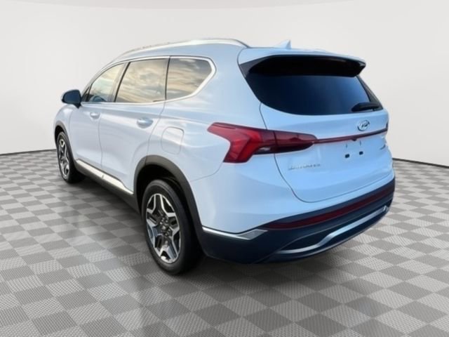 Used 2023 Hyundai Santa Fe Limited image 7