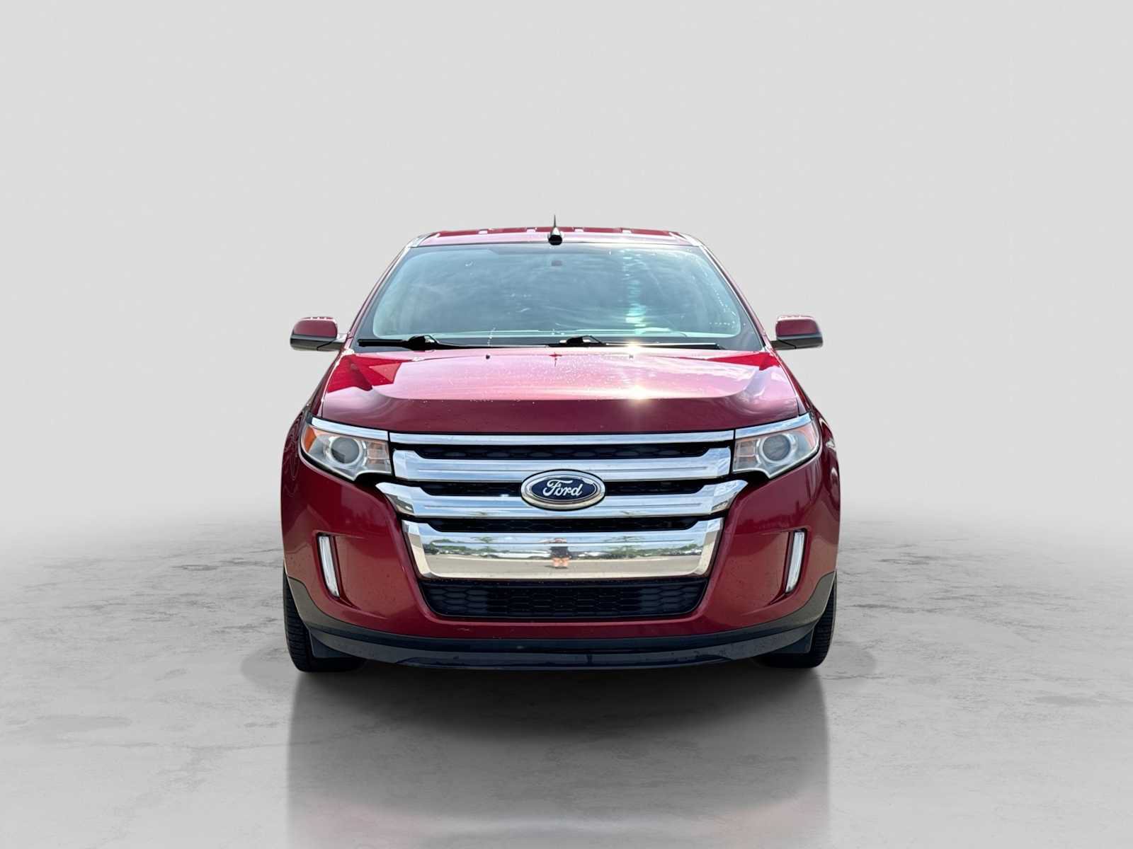Used 2014 Ford Edge SEL w/ Equipment Group 204A FWD image 9