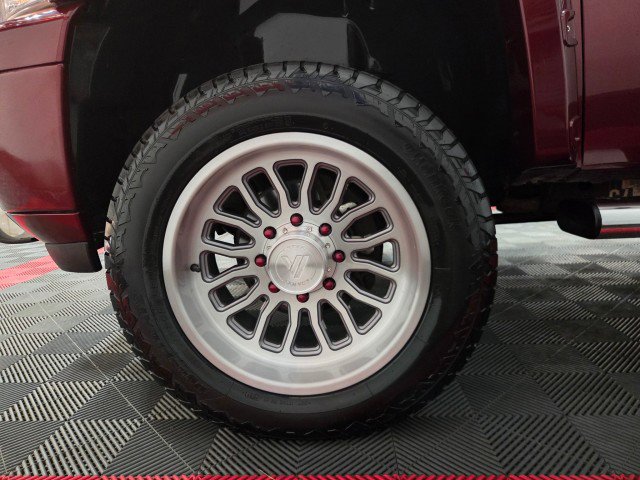 Used 2013 Chevrolet Silverado 2500 LTZ w/ LTZ Plus Package image 77