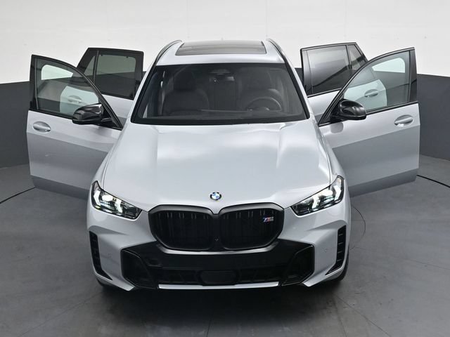 New 2026 BMW X5 M60i AWD/4WD image 48