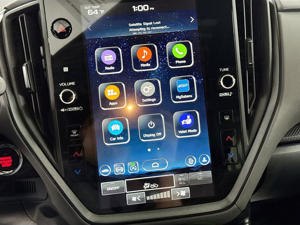 Certified 2024 Subaru Crosstrek 2.5i Sport image 13