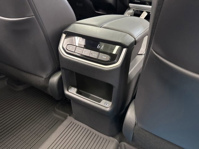New 2026 Lexus TX 350 AWD image 48