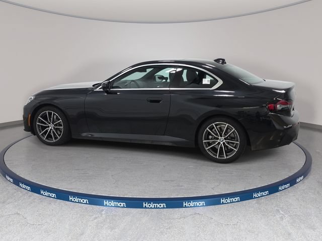 Used 2022 BMW 230i Coupe w/ Premium Package 2 RWD image 9
