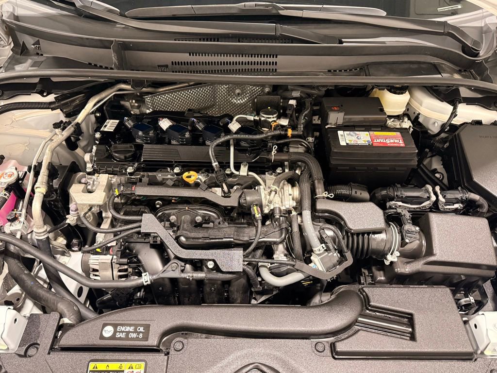 Used 2024 Toyota Corolla LE image 11