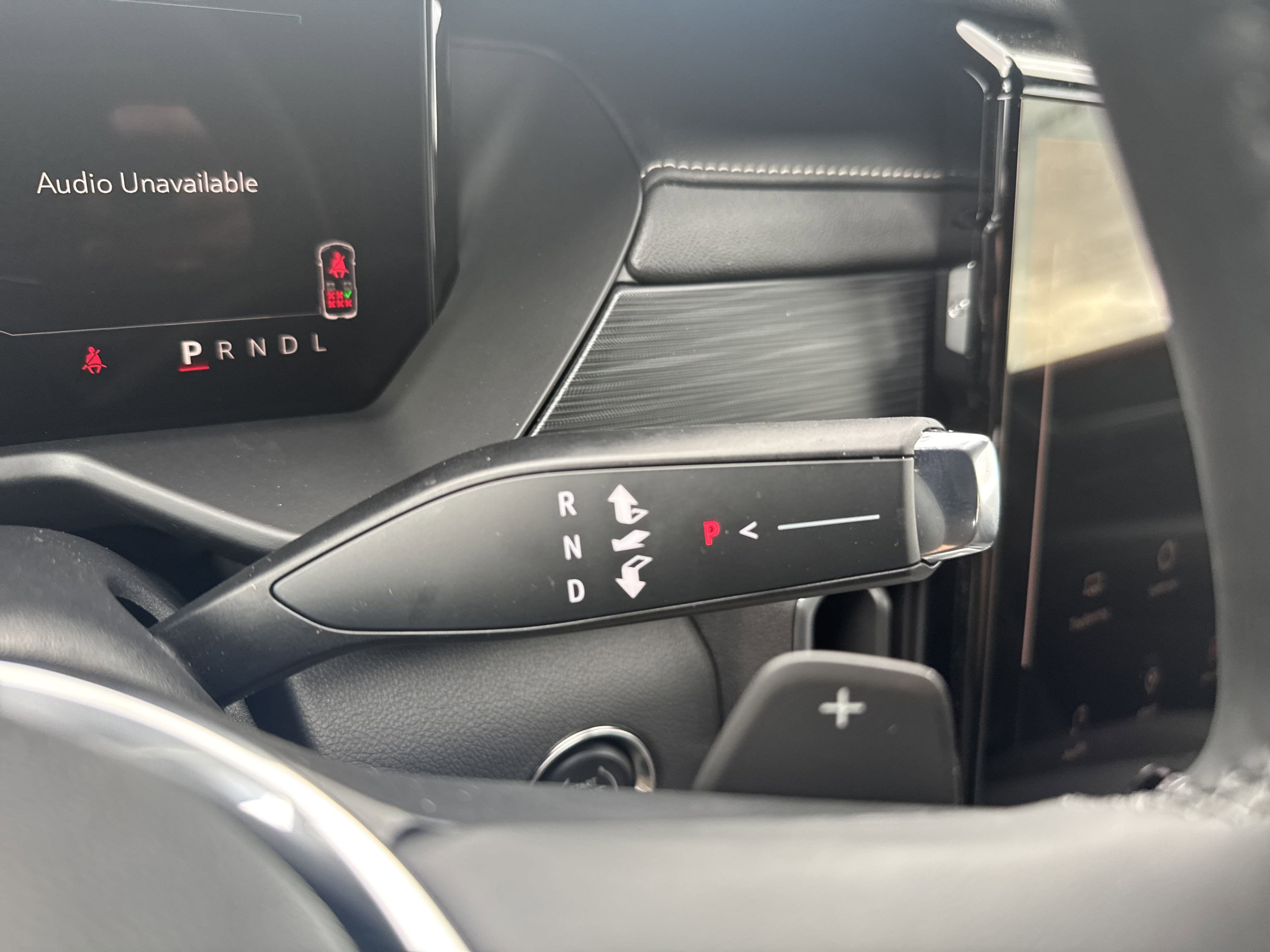 New 2025 GMC Acadia Elevation image 24