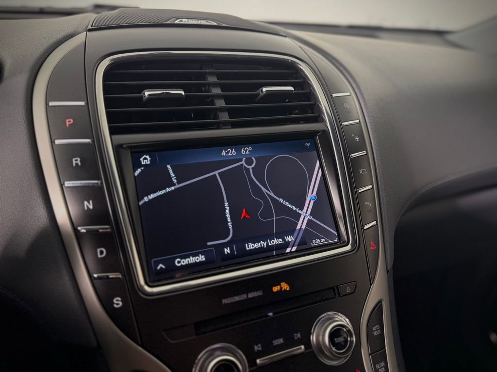 Used 2019 Lincoln Nautilus Reserve image 27