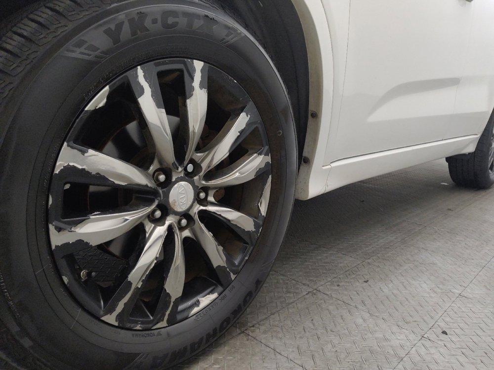 Used 2013 Kia Sorento SX w/ SX Premium Pkg image 31