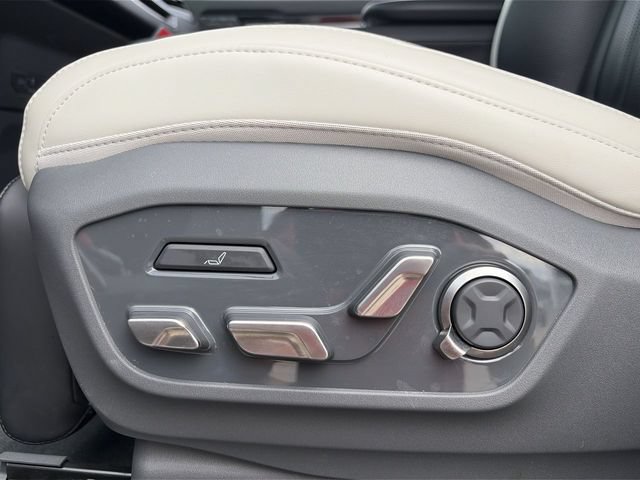 Certified 2024 Kia EV9 GT-Line AWD/4WD image 22