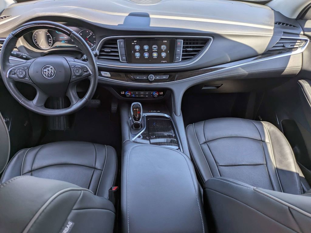 Used 2019 Buick Enclave Avenir w/ Avenir Technology Package FWD image 15