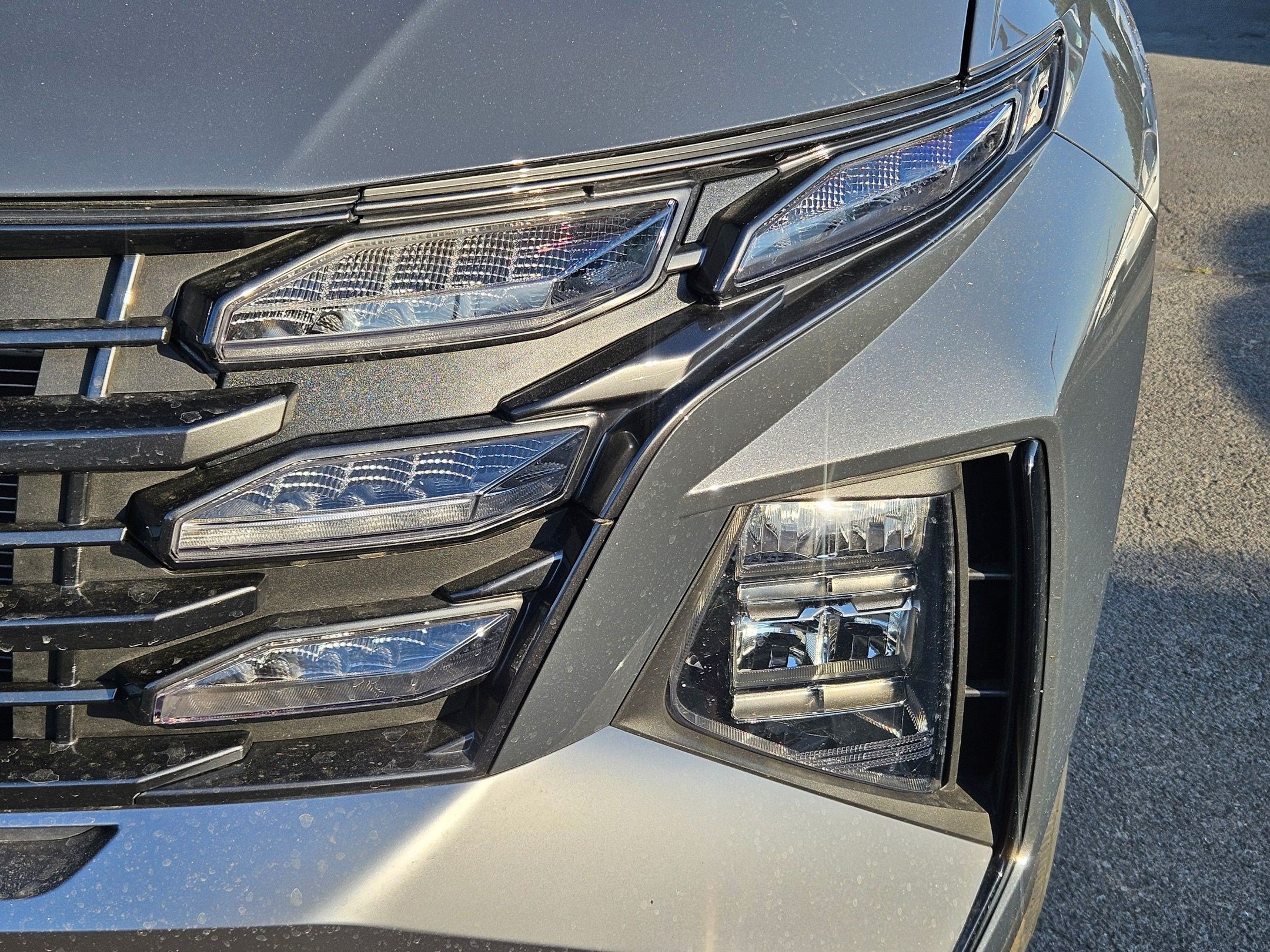 Used 2025 Hyundai Tucson SE AWD/4WD image 12