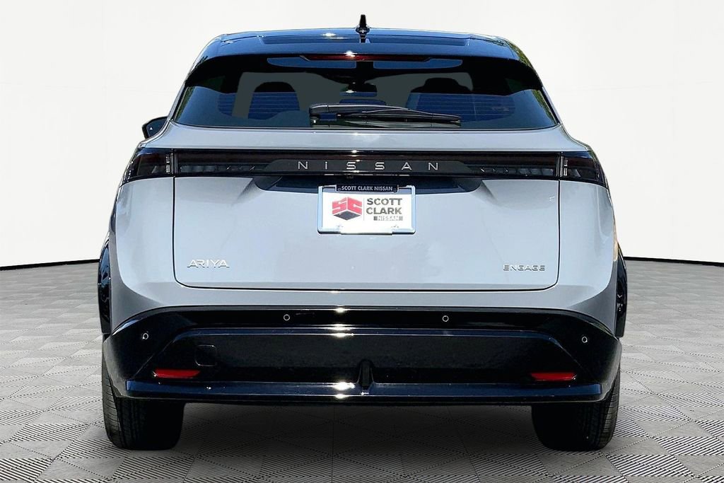 Used 2023 Nissan Ariya FWD image 6