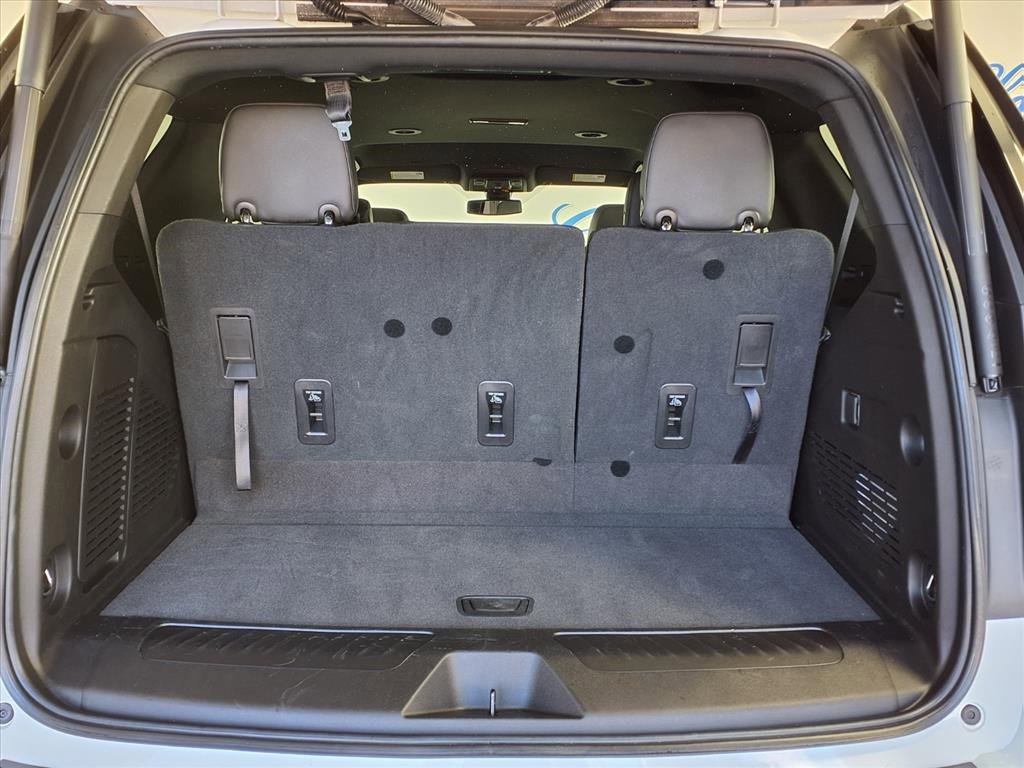 Used 2021 Chevrolet Tahoe LT image 24