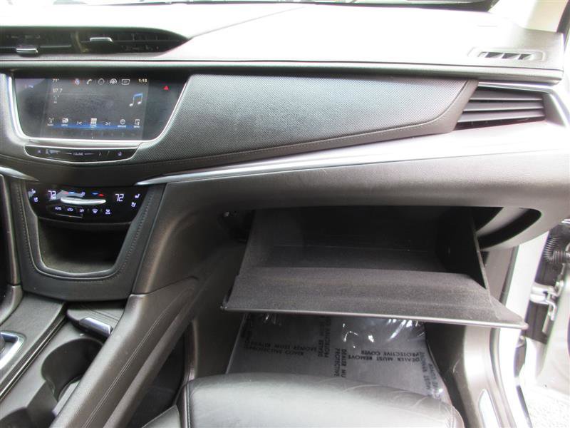 Used 2019 Cadillac XT5 Premium Luxury image 29