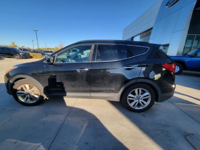 Used 2016 Hyundai Santa Fe Sport 2.0T w/ Option Group 05 FWD image 5