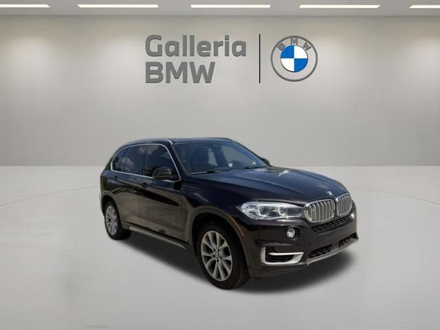 Used 2018 BMW X5 sDrive35i RWD image 4