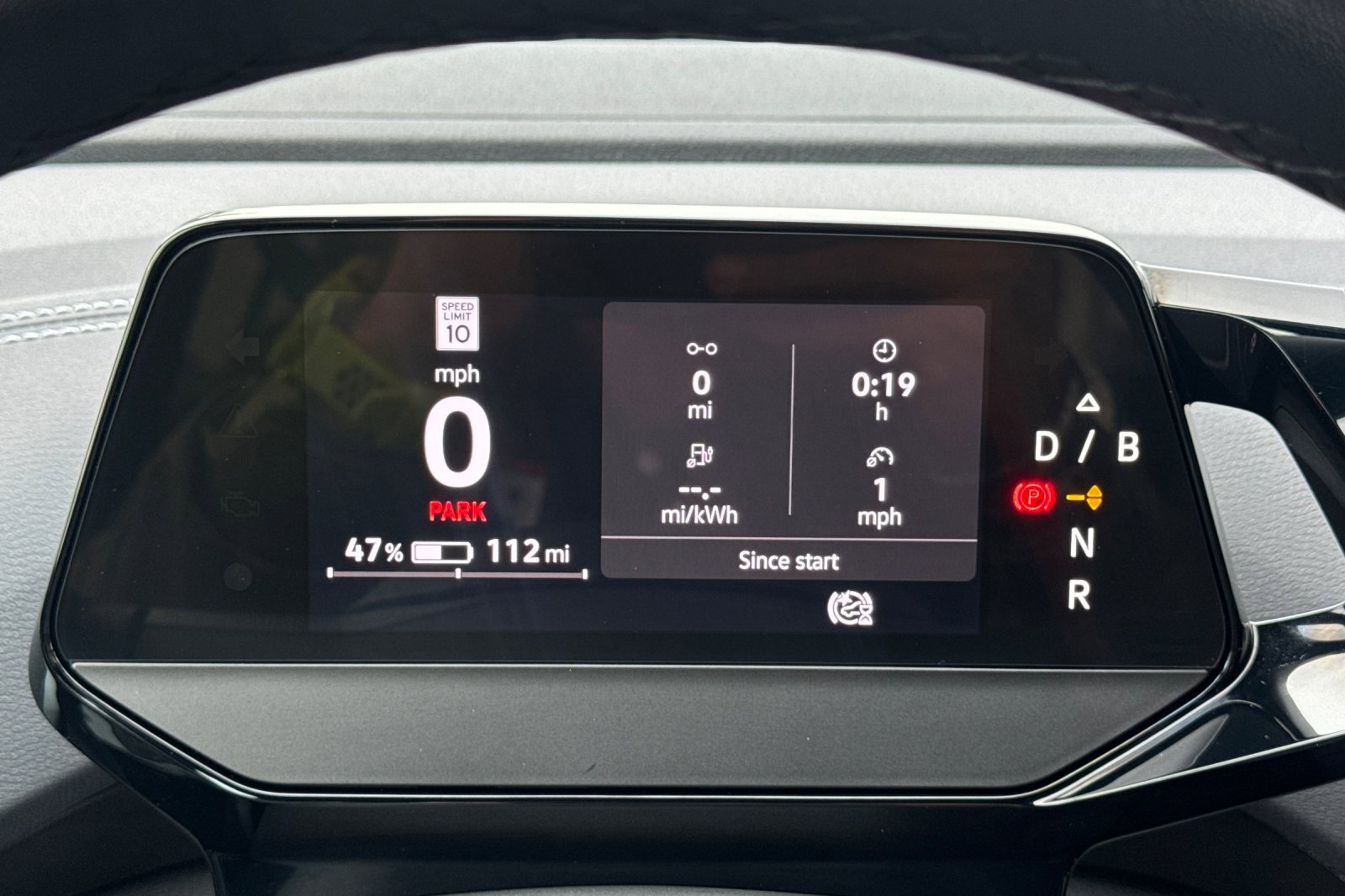 Certified 2023 Volkswagen ID.4 Pro image 25