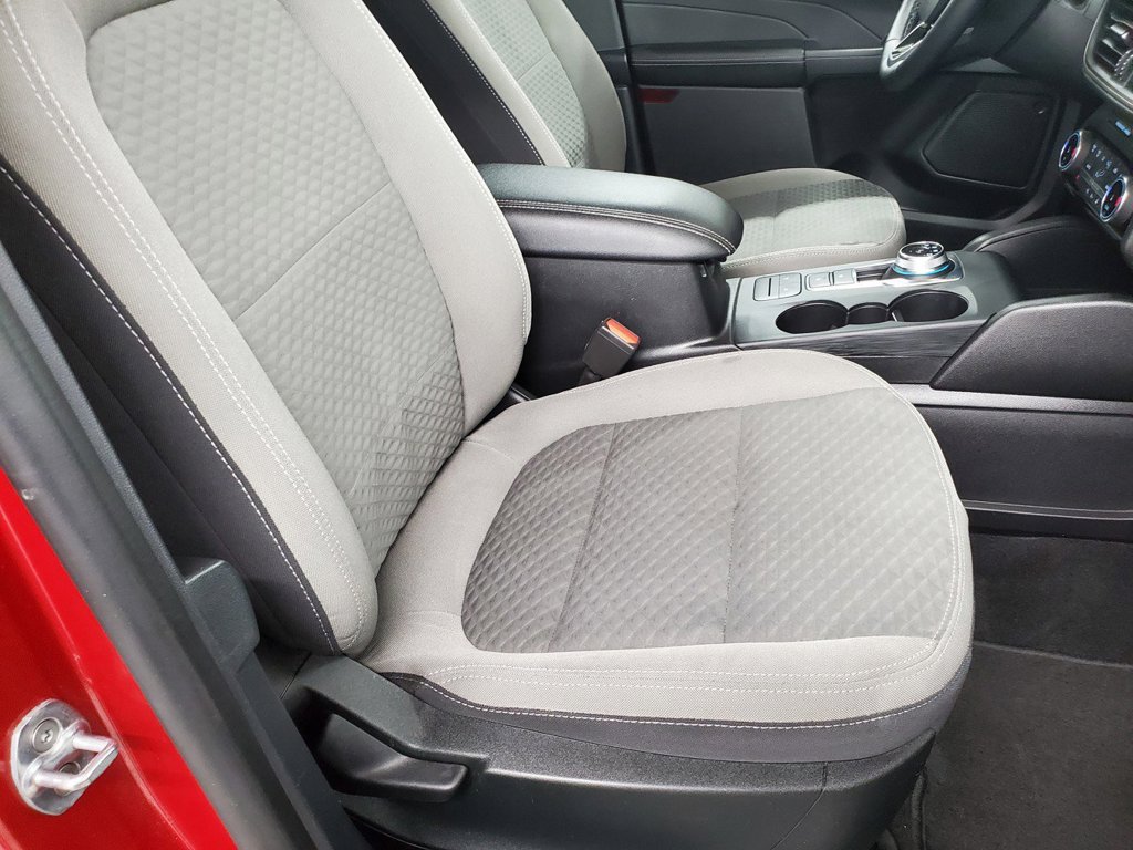 Used 2022 Ford Escape SE w/ Convenience Package AWD/4WD image 22