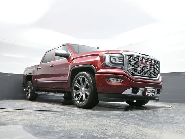 Used 2017 GMC Sierra 1500 Denali image 48