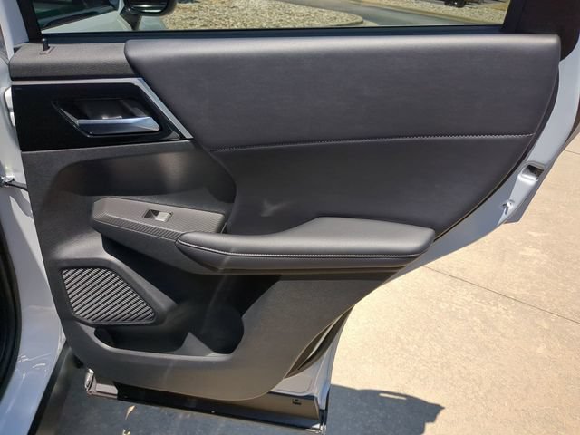 New 2026 Nissan Rogue SL AWD/4WD image 30