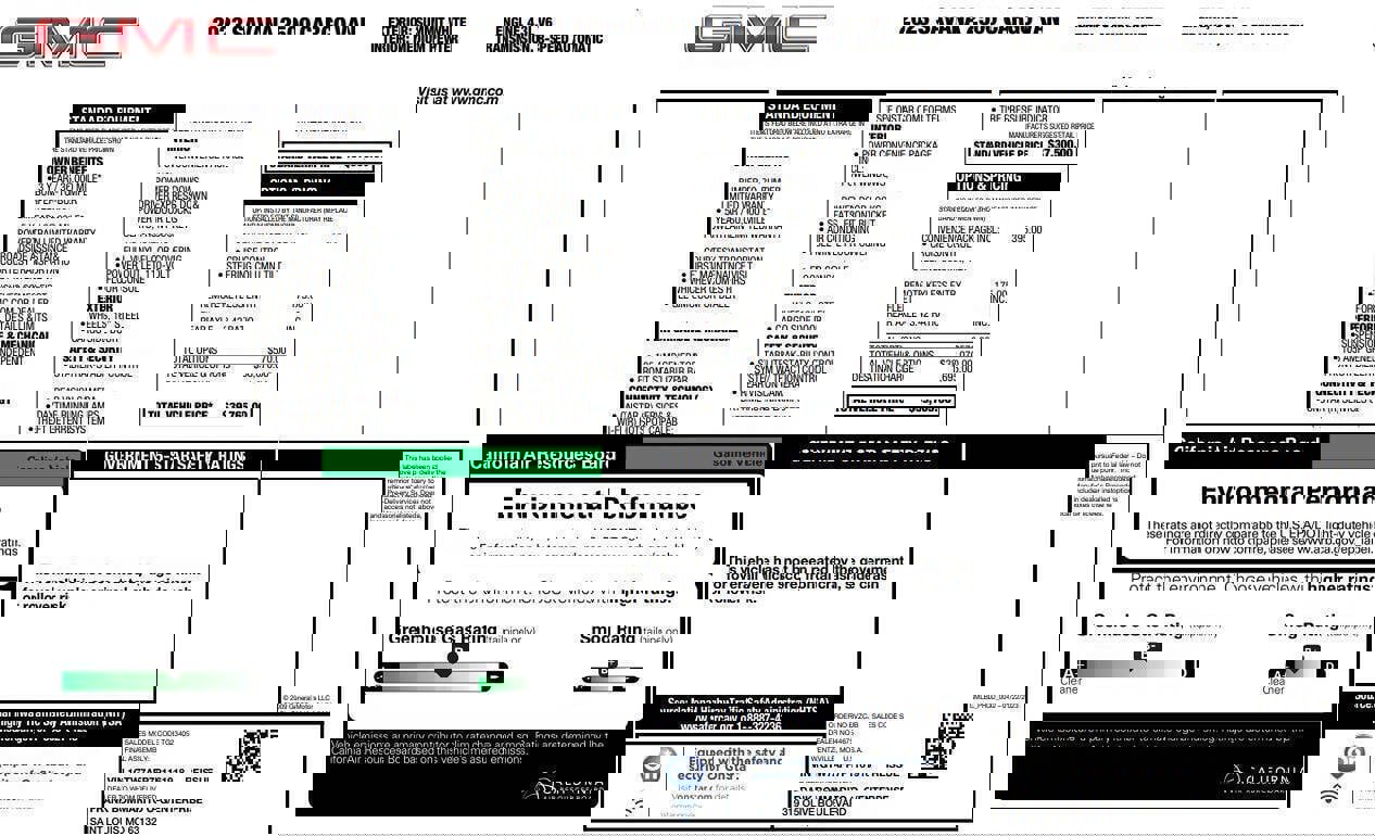 Used 2023 GMC Savana 2500 w/ Driver Convenience Package image 26