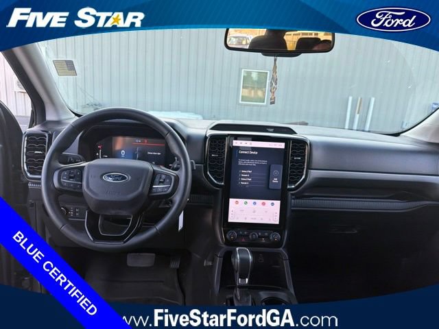 Used 2024 Ford Ranger XLT w/ Technology Package RWD image 13