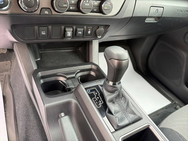 Certified 2023 Toyota Tacoma TRD Off-Road image 25