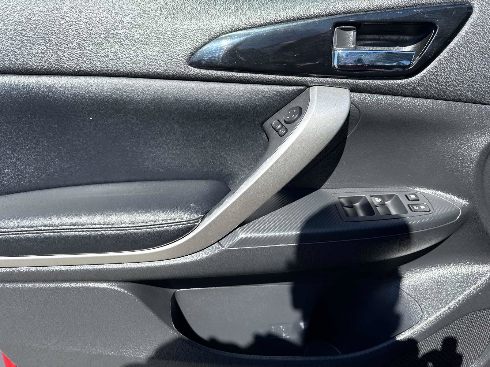 Used 2024 Mitsubishi Eclipse Cross SE image 20