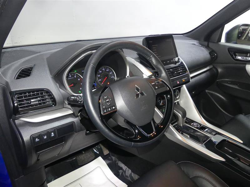 Used 2022 Mitsubishi Eclipse Cross SEL AWD/4WD image 23