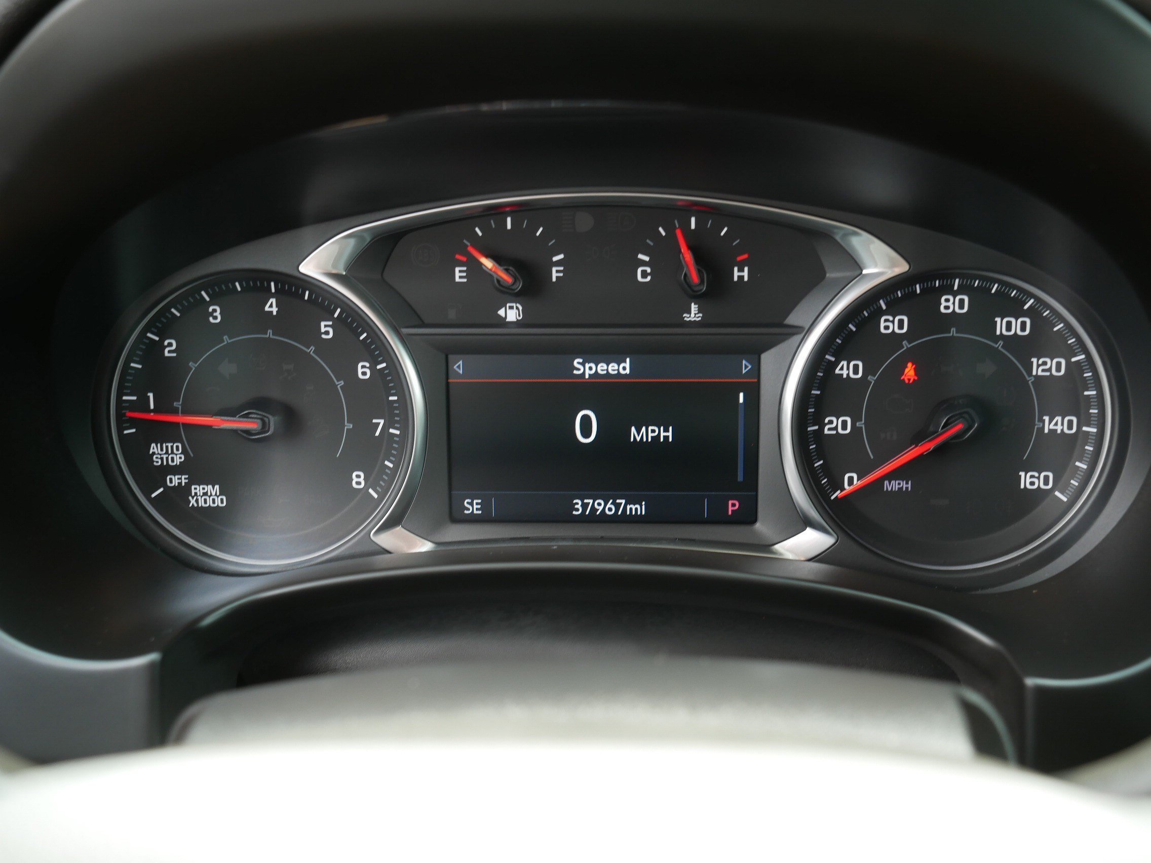 Used 2024 GMC Terrain SLT w/ Elevation Edition AWD/4WD image 21