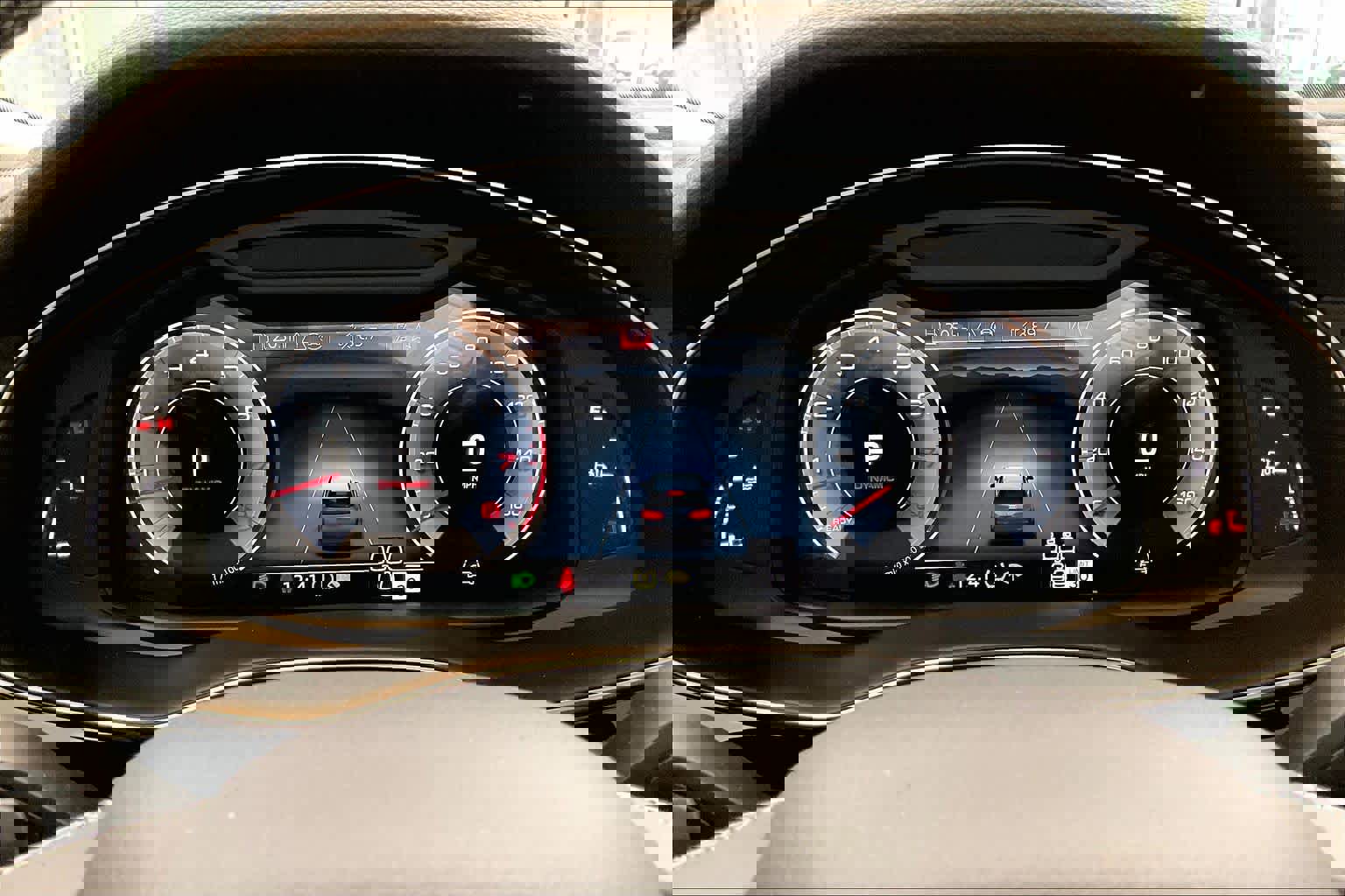 Used 2025 Audi Q7 3.0T Premium Plus image 25