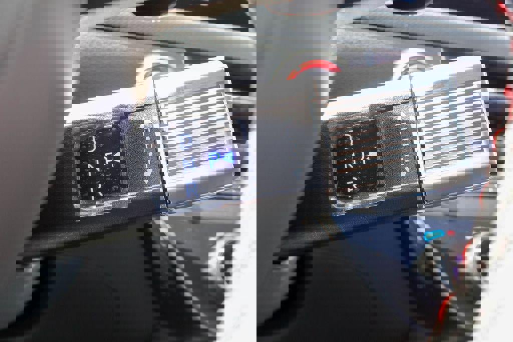 New 2026 Hyundai Sonata N Line image 15