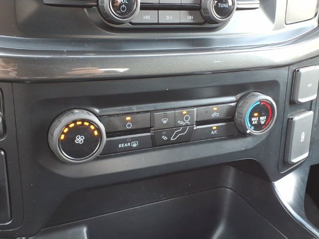 Certified 2023 Ford F150 XL w/ STX Appearance Package RWD image 28