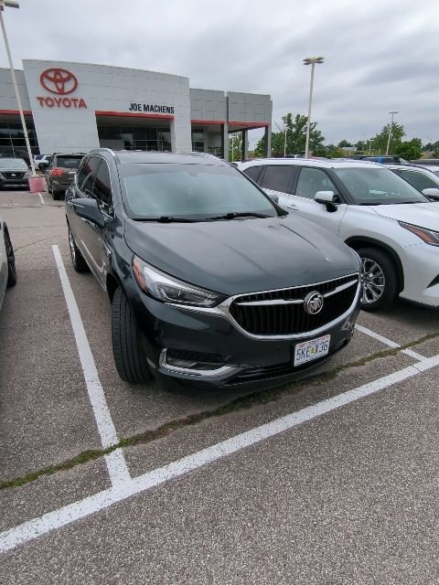 Used 2020 Buick Enclave Essence w/ Trailering Package, 5000 lbs. AWD/4WD image 6