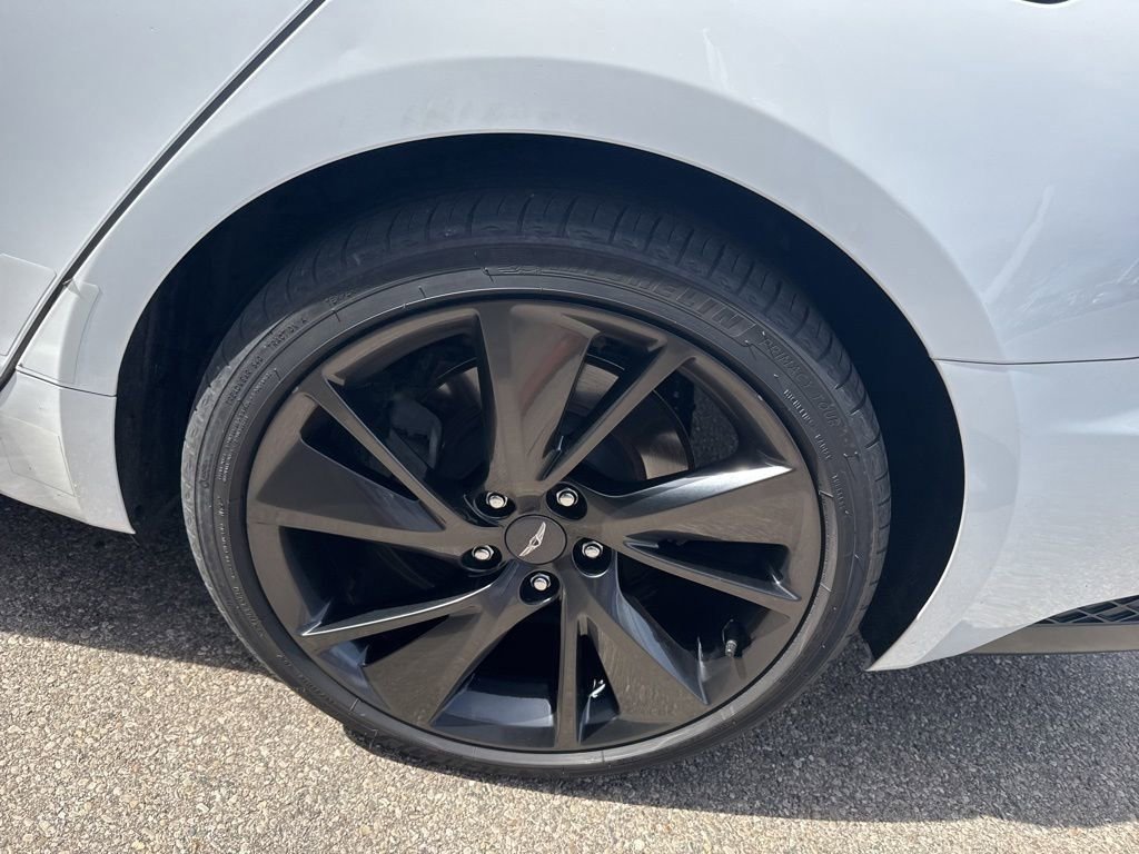 Used 2023 Genesis G70 2.0T w/ Sport Prestige Package AWD/4WD image 13