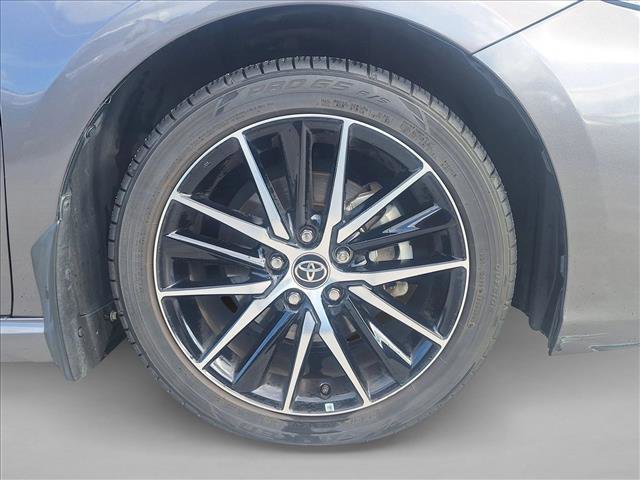 Certified 2023 Toyota Camry SE image 21