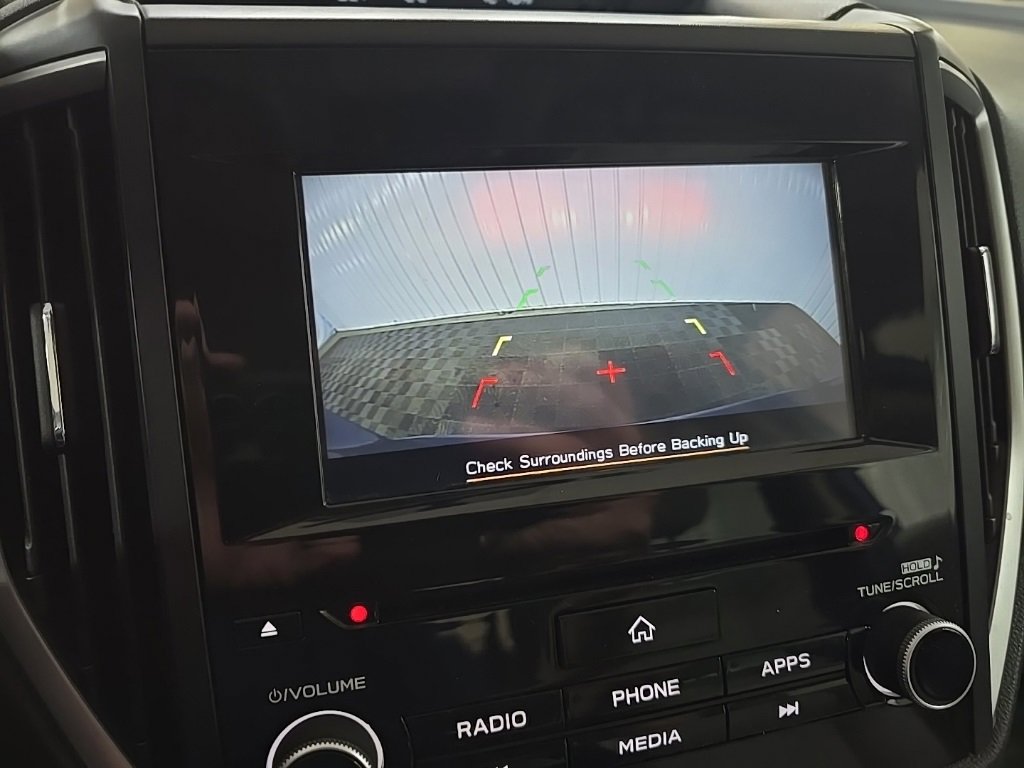 Used 2019 Subaru Forester Premium w/ All-Weather Package image 13