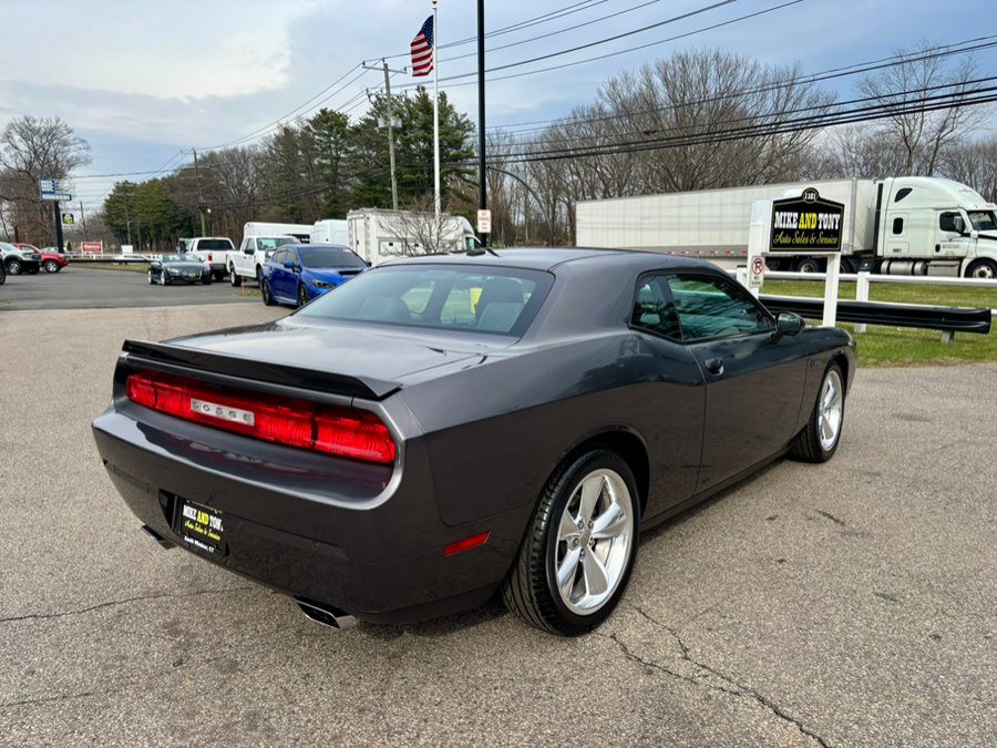 Used 2014 Dodge Challenger R/T image 8